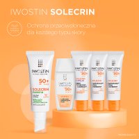 IWOSTIN SOLECRIN PURRITIN 50+ Fluid 40ml_B