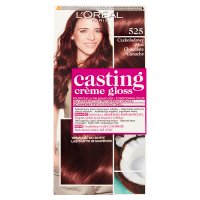 Casting Creme Gloss Krem koloryzujący nr 525 Czekoladowy Mus  1op.