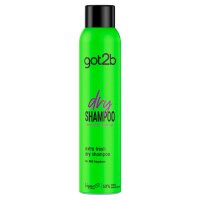 Schwarzkopf Got 2b Fresh It Up Suchy szampon do włosów TEXTURE  200ml