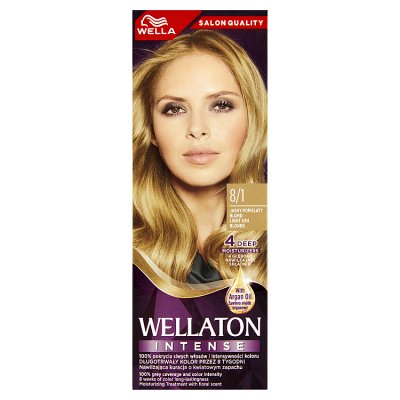 PRO WELLATON 8/1