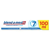 Pasta blend-a-med complete 7 extra fresh 100 ml